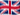 English flag
