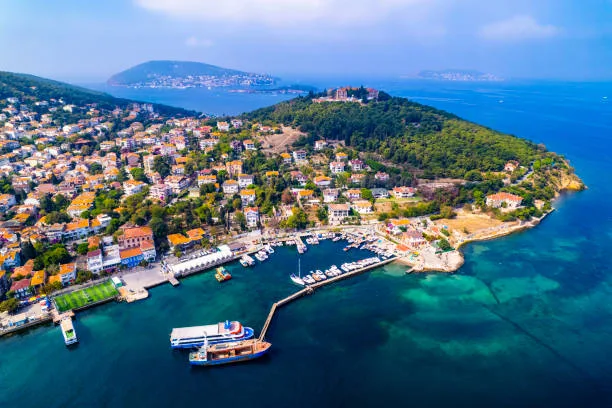Adalar Günlük Kiralık Ev Rehberi 2026