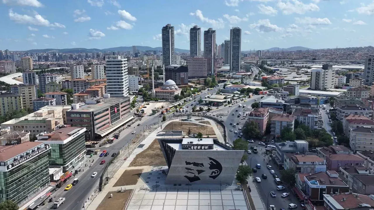 Ataşehir İçerenköy rehberi