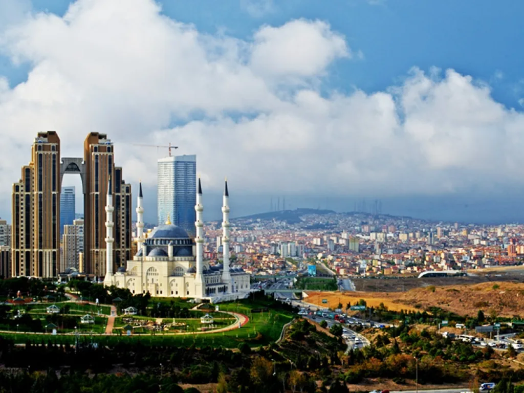 Ataşehir Kozyatağı rehberi