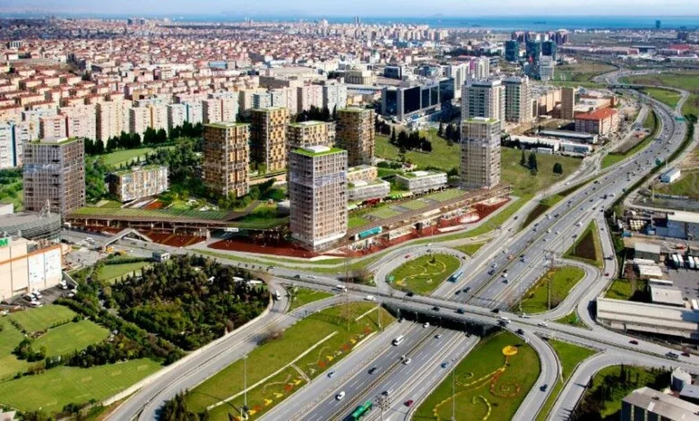 Avrupa Yakası Bahçelievler rehberi
