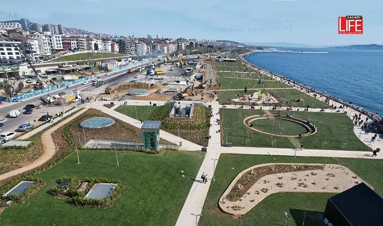 Bostancı iş ve yaşam dengesi Rehberi
