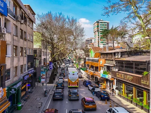Bostancı Kozyatağı bağlantılı konaklama Rehberi