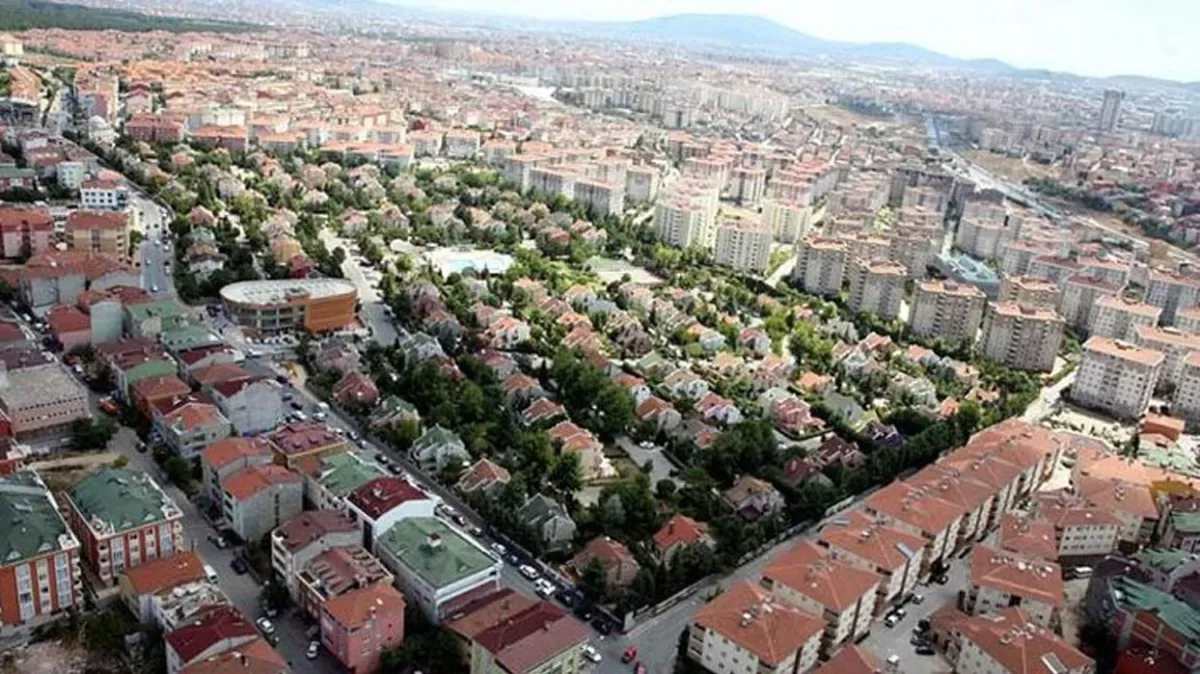 Çekmeköy Günlük Kiralık Ev Rehberi 2026