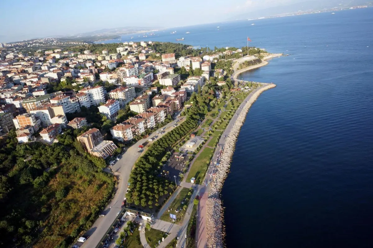 Darıca Gebze bağlantılı konaklama Rehberi