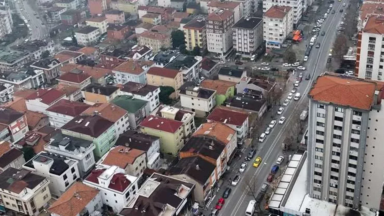 İçerenköy Ataşehir Finans Merkezi Rehberi