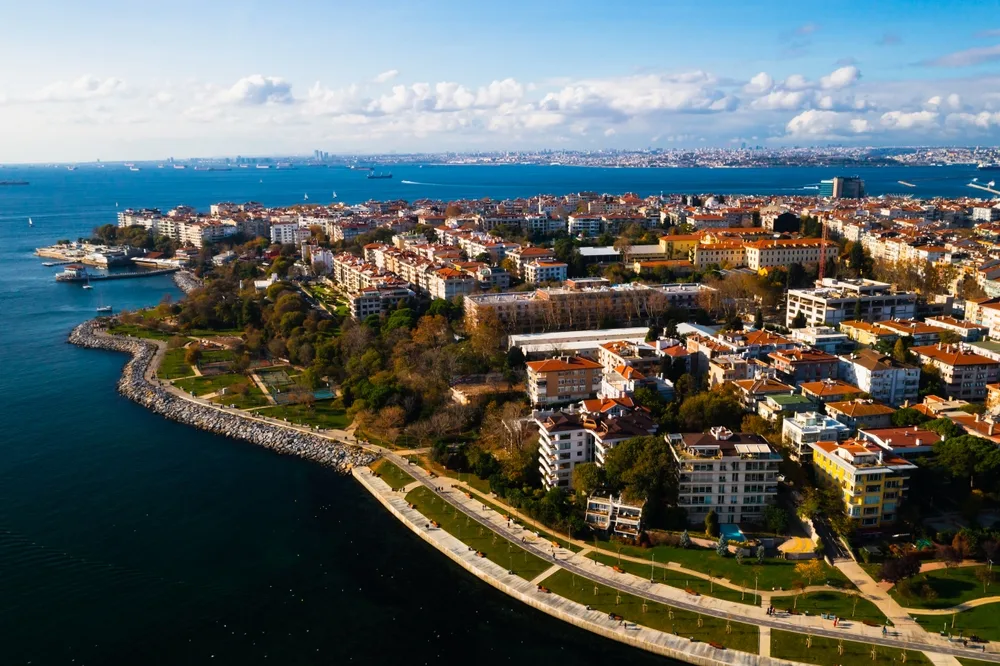 İstanbul'da Konaklama İpuçları: En İyi Seçenekler ve Tavsiyeler