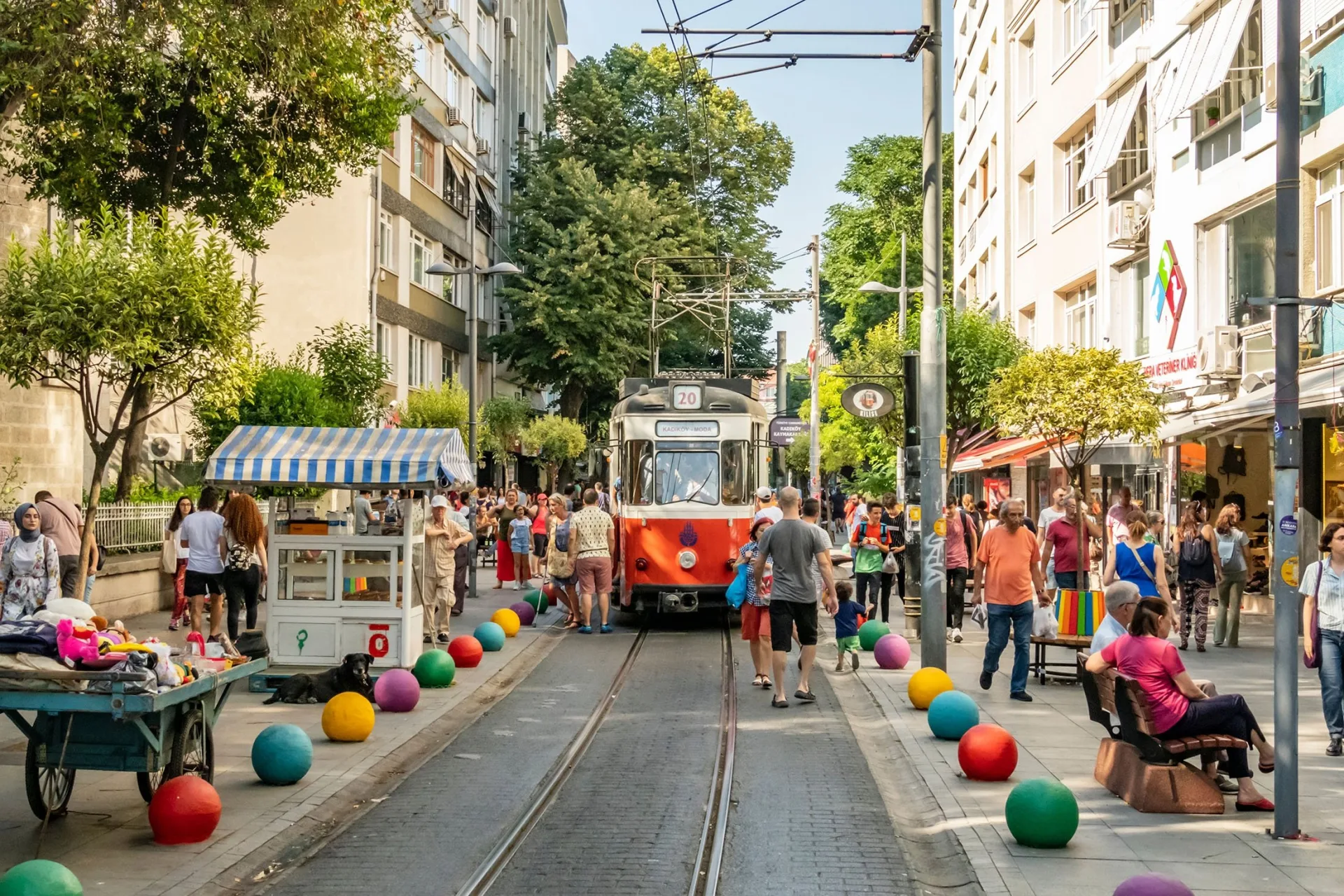 Kadıköy Günlük Kiralık Daire Rehberi 2026