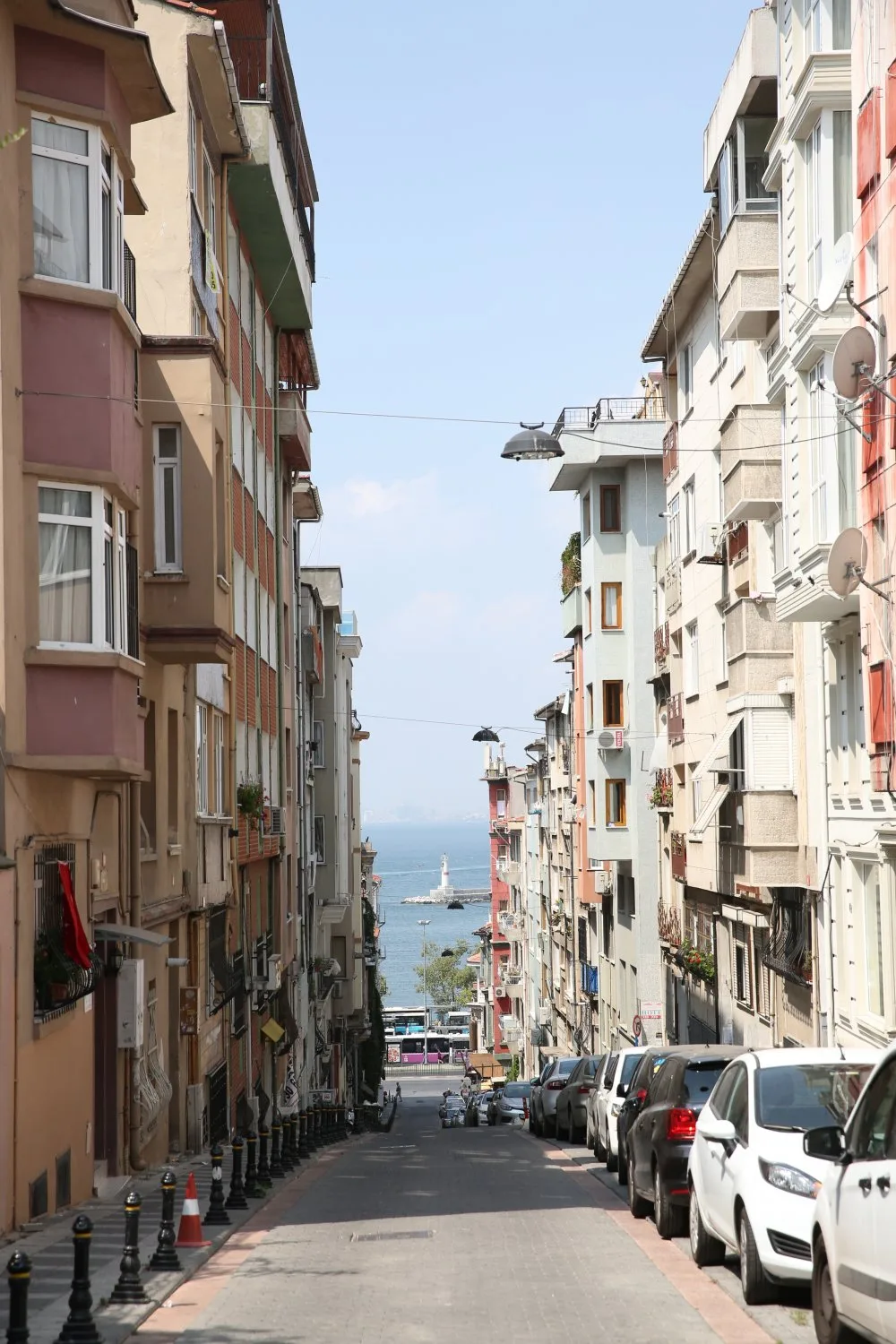 Kadıköy Rasimpaşa rehberi