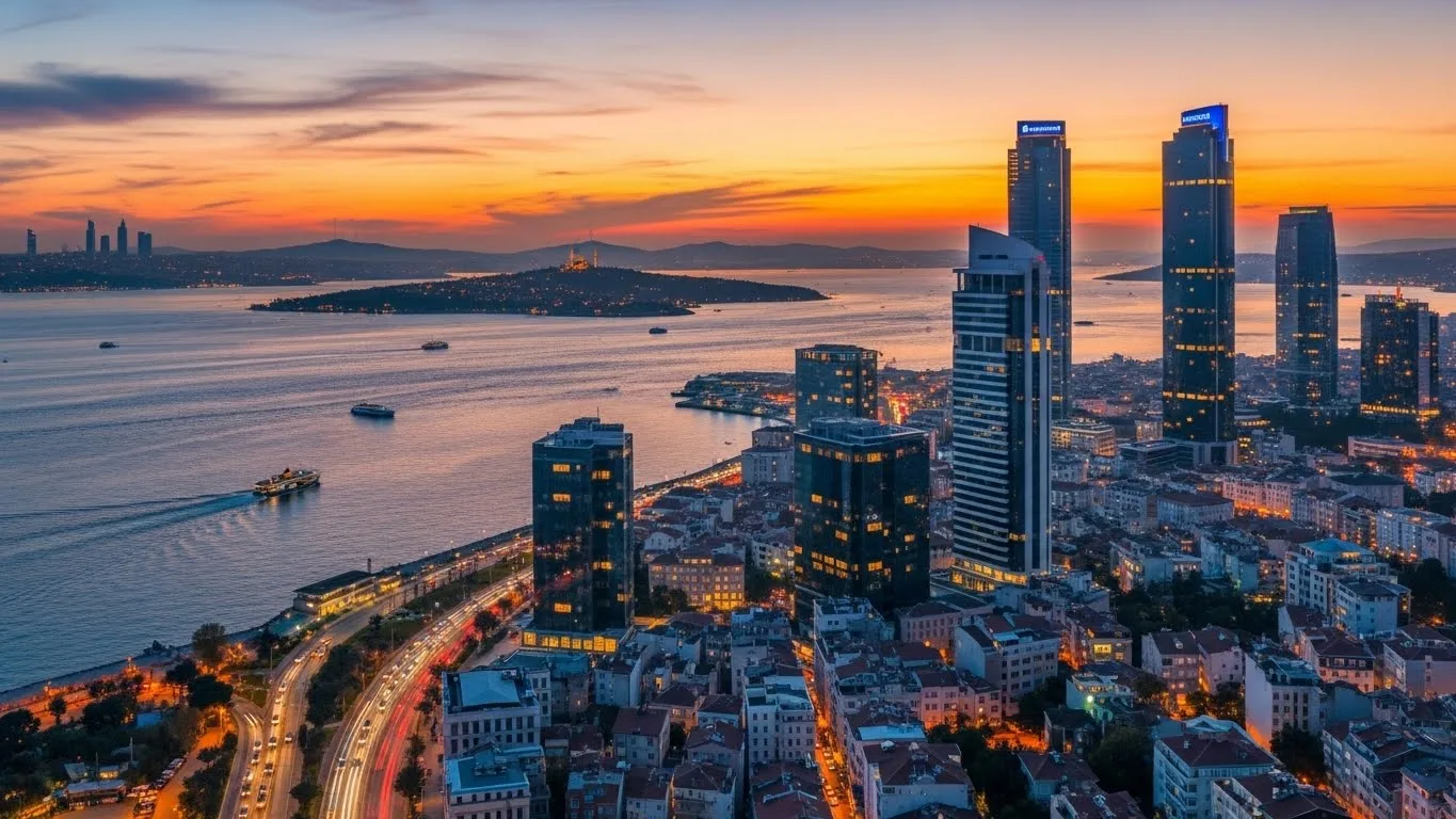 Kartal Günlük Kiralık Ev Rehberi 2026