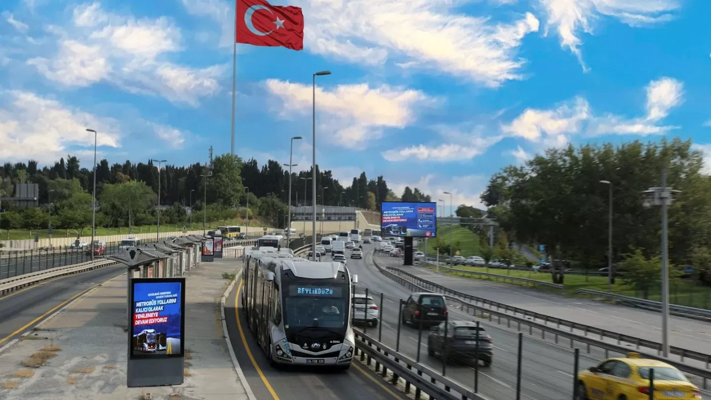 Küçükçekmece ulaşım merkezlerine yakın bölgeler Rehberi