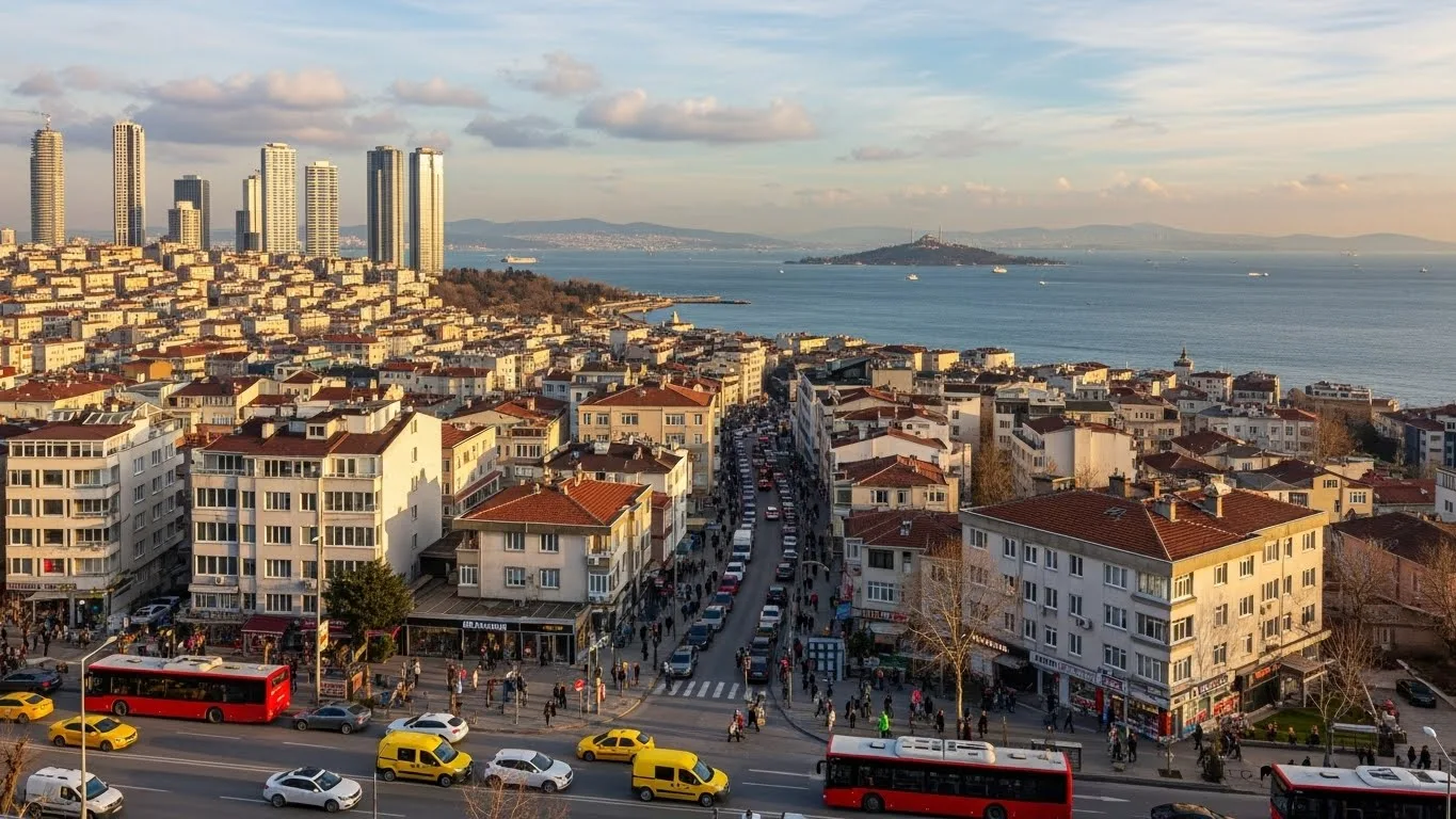 Maltepe aile odaklı konaklama Rehberi