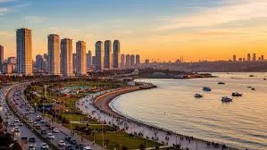 Maltepe Bostancı ve Kartal geçişi Rehberi
