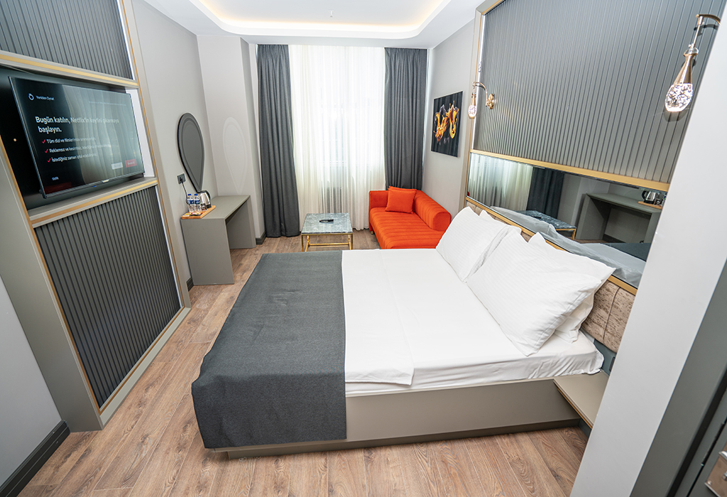 Maltepe Otel