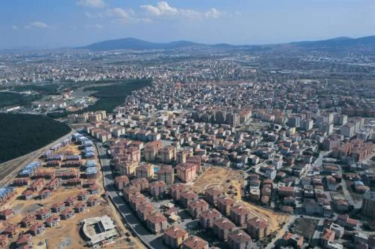 Sancaktepe Çekmeköy-Ümraniye geçişi Rehberi