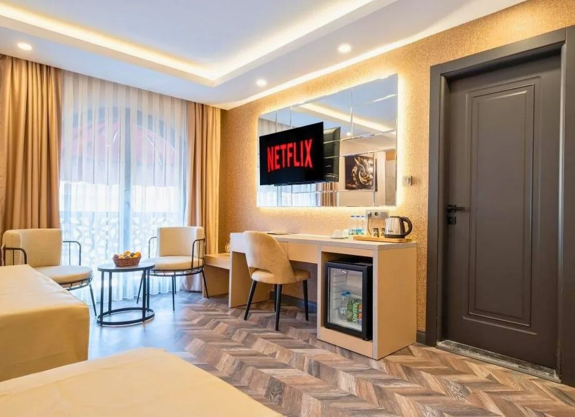 Sancaktepe Günlük Kiralık Ev Rehberi 2026