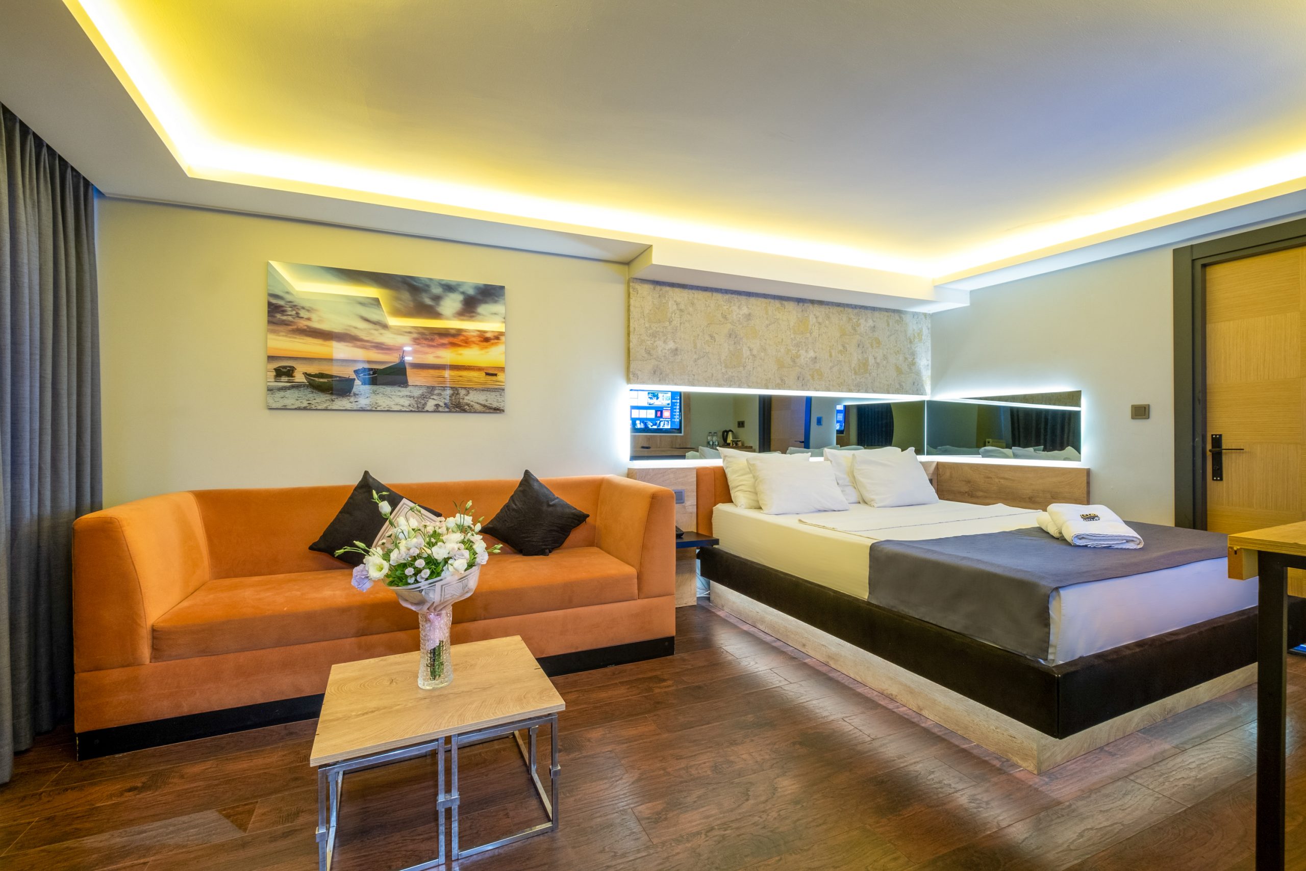 Üsküdar Standart Daire