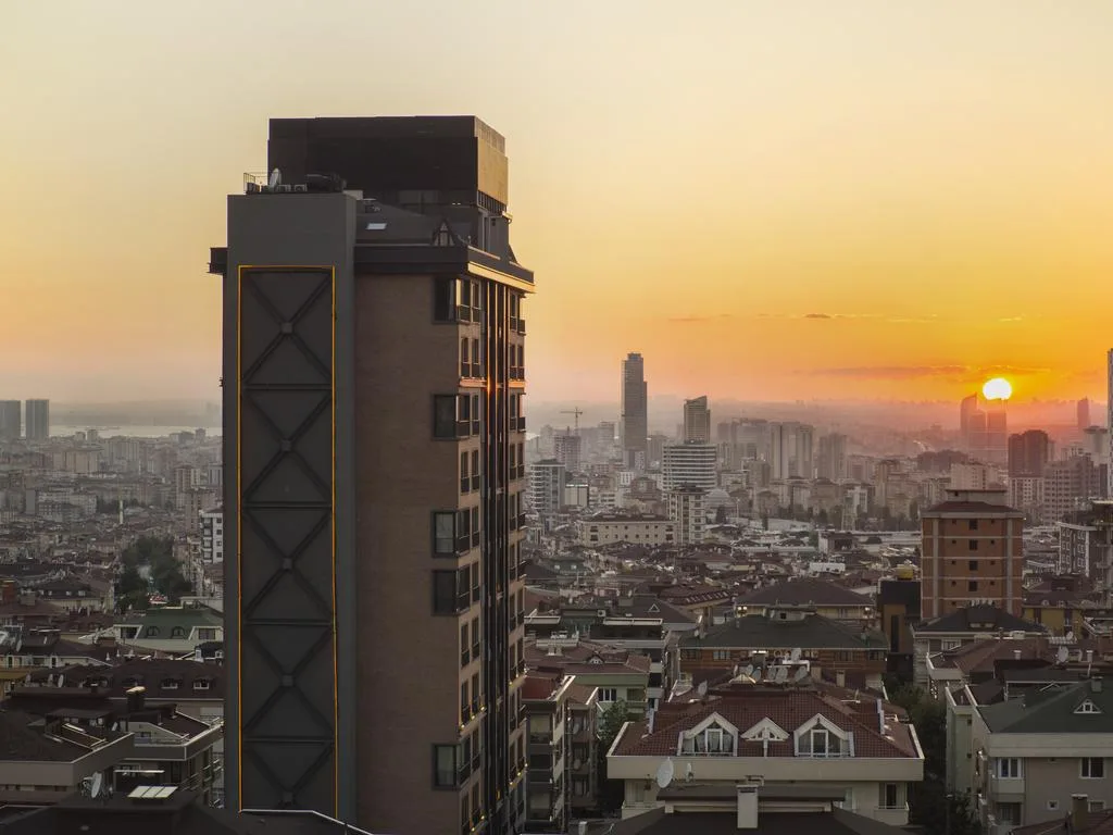 Yeditepe Ataşehir bağlantılı konaklama Rehberi